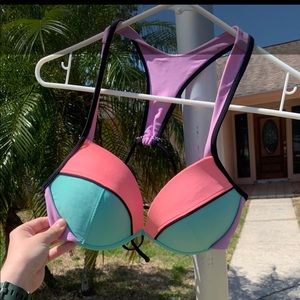 Xhilaration bikini top